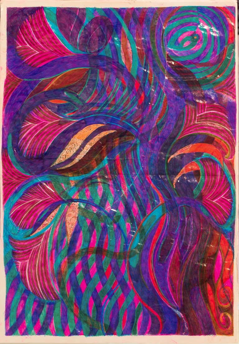 24ème Prix Fondation Pernod Ricard : Do you believe in ghosts ?