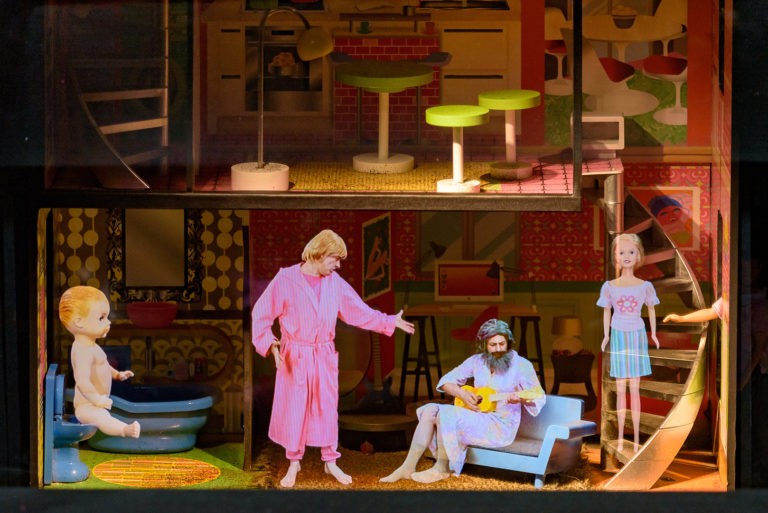 Biennale d&rsquo;Issy, 15ème édition « Le rêve a ses raisons »