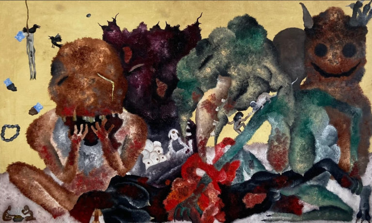 Galerie du jour agnès b. | « découvertes 2023 »