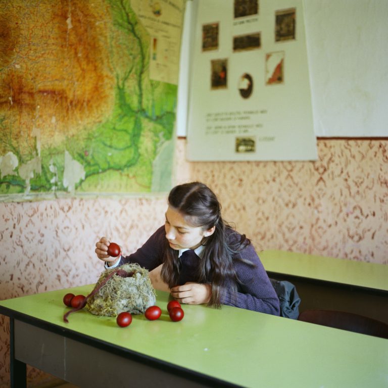 Laura Pannack, Lauréate 2023 du Prix Camera Clara qui fête ses 10 ans en 2023 !