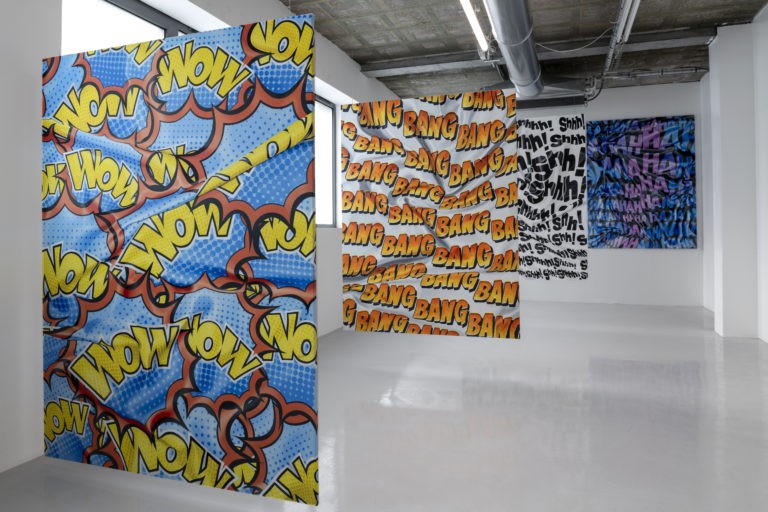 Paris + Art Basel : Interview Florence Bonnefous, Air de Paris