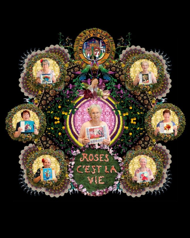 Centre Pompidou : Un Prix Marcel Duchamp très politique et Gilles Aillaud, Devenir animal