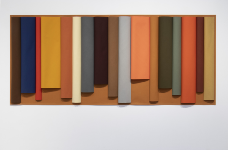 Paris + Art Basel : Interview Jocelyn Wolff