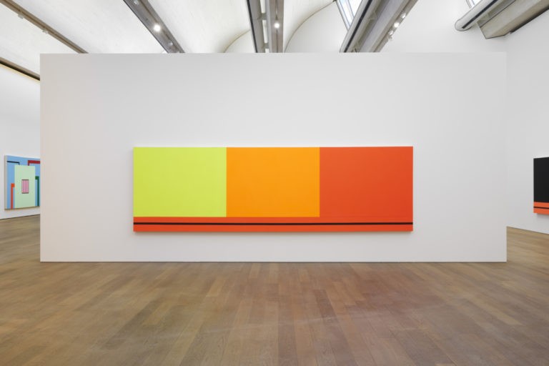 Interview Bettina Steinbrügge, directrice générale du Mudam