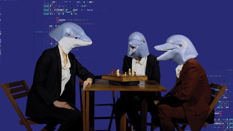 Rencontres Paris/Berlin 2023 : cinéma et art contemporain