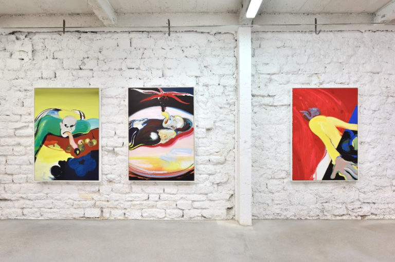 10ème Bourse Révélations Emerige : Hit Again !