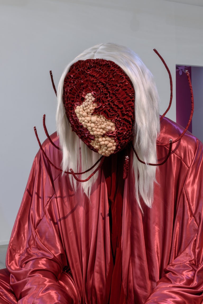 Interview Chloé Viton et Geoffrey Badel, SOL ! au MO.CO et « The Manila Room » au Frac Occitanie