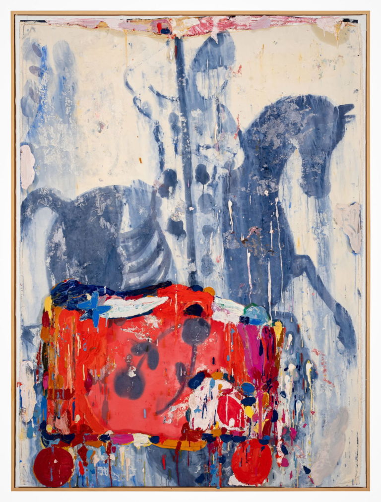 Interview Nele Verhaeren, Art Anvers # 3 (version bilingue)