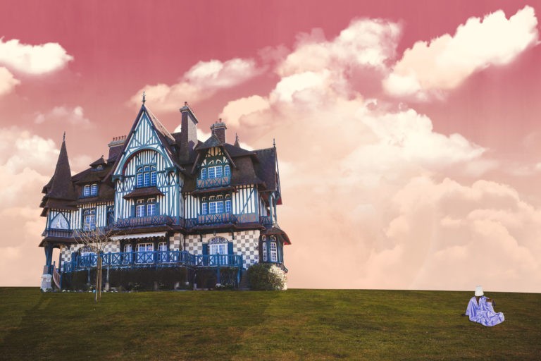 Interview Laura Serani : Planches Contact, 14ème édition