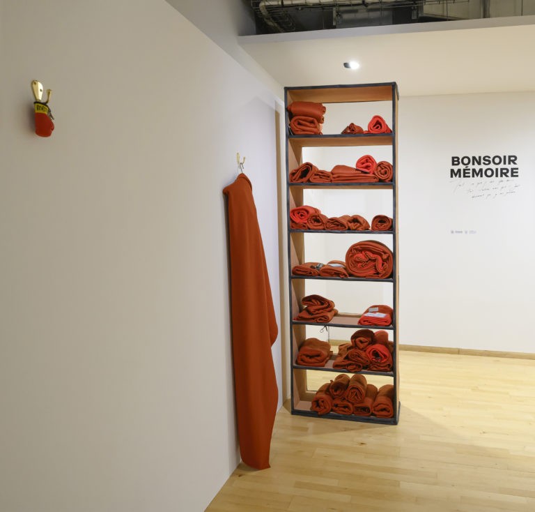 « Bonsoir Mémoire », la Villa Dufraine à la Monnaie de Paris