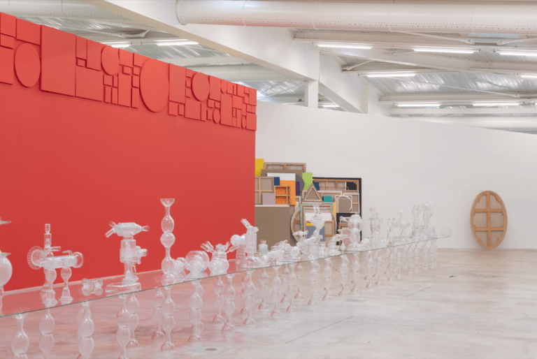 « Parler avec elles » : les 40 ans du Frac MÉCA par Emilie Parendeau 🎧