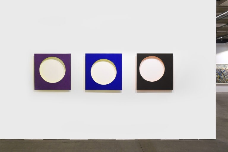 Art Anvers 2023 : le bilan avec IRÈNE LAUB GALLERY