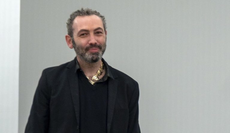 Hommage à VINCENT HONORÉ, Directeur des expositions du MO.CO.