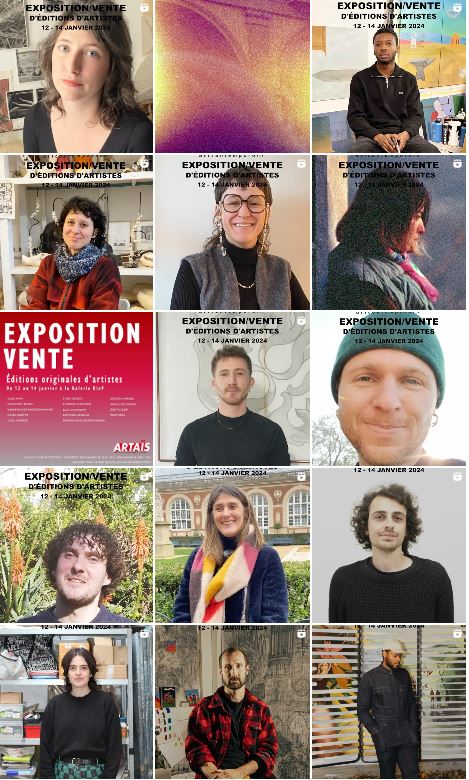 Devenir collectionneur avec les éditions originales ARTAÏS : 3ème édition !