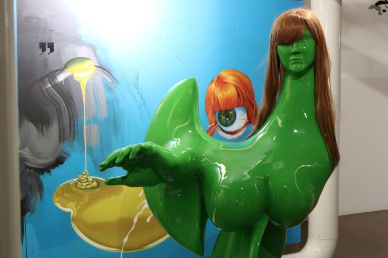 Interview Estelle Francès : les 15 ans de la Fondation !