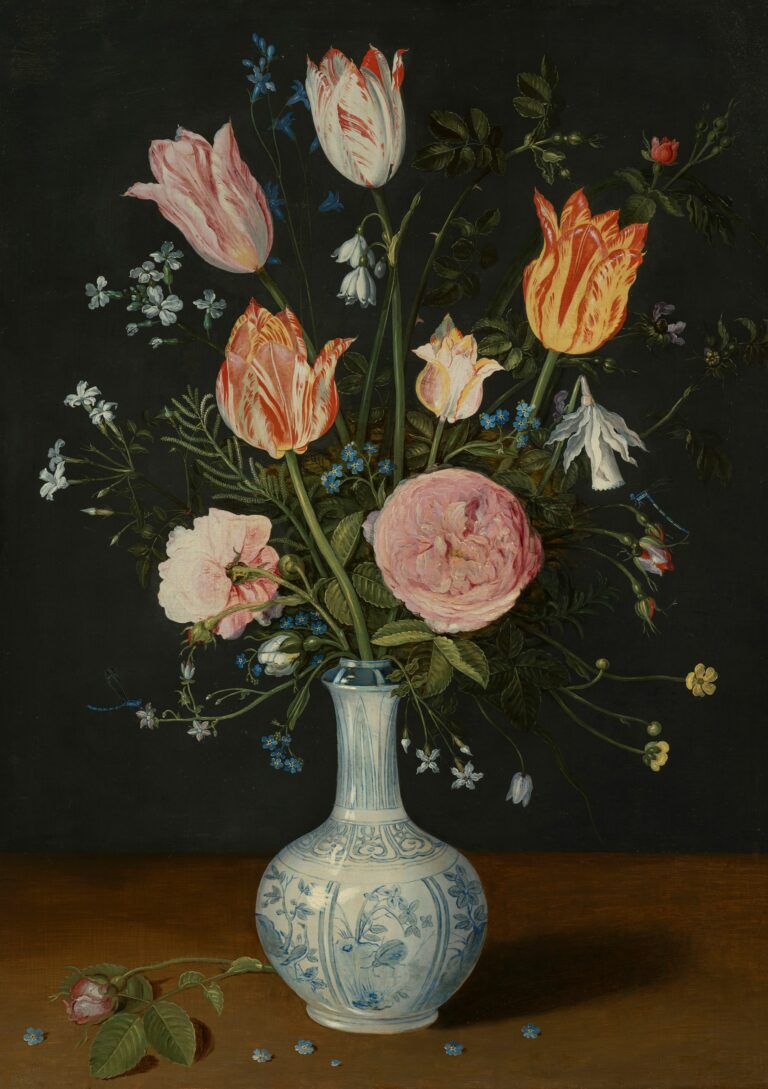 Brafa, 69ème édition : Interview Beatrix Bourdon, Managing director