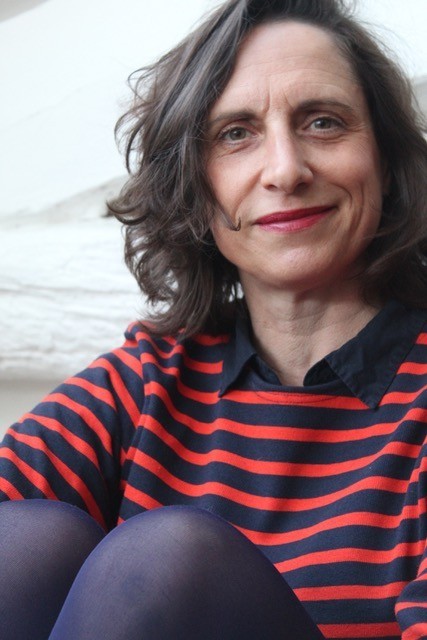 Claire Jacquet, nommée directrice générale de l’École Européenne Supérieure d’Art de Bretagne