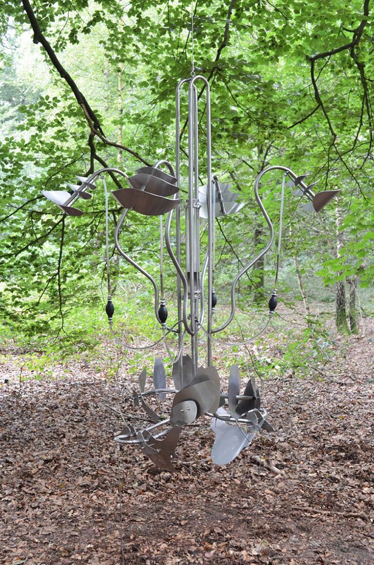 Entretien Lea de Cacqueray : Collectif Diamètre 15, Montreuil