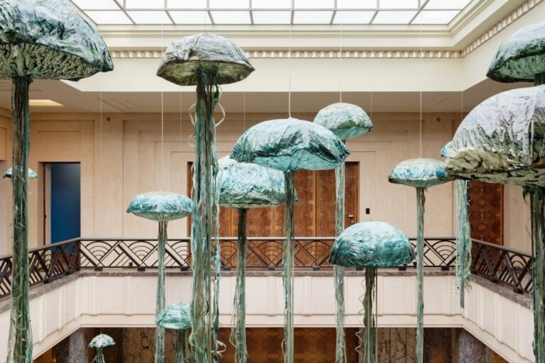 Plongée en eaux profondes à la Fondation Boghossian – Villa Empain