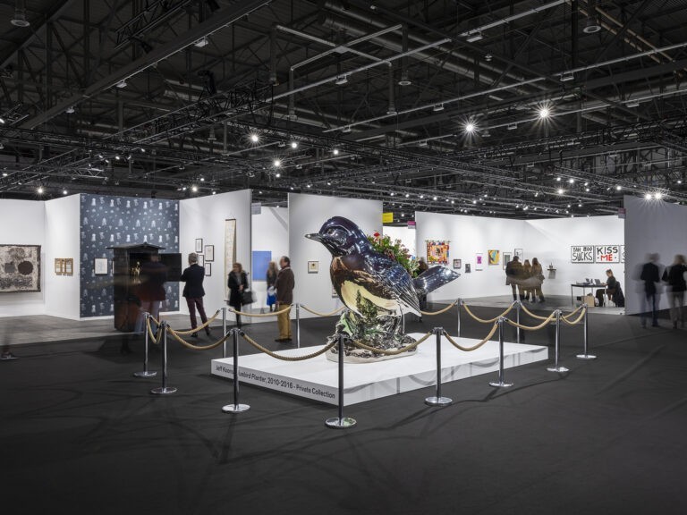 artgenève 2024 : nouveau cap !