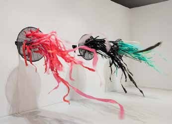 Les artistes ultramarin·es à la Friche la Belle de Mai