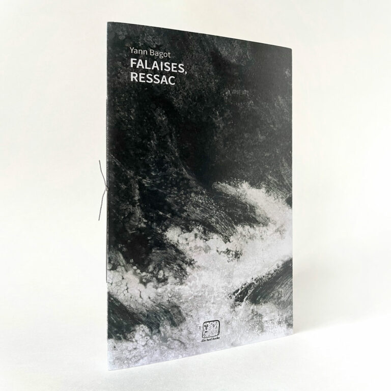 Visite d’ateliers : Yann Bagot, Montreuil