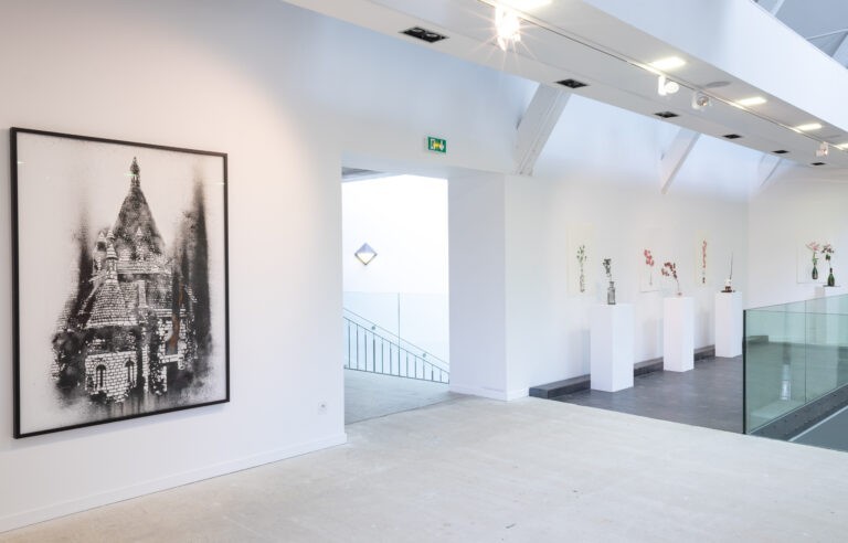 Lucile Hitier, Centre d’art l’ar[T]senal : « L&rsquo;art est un vecteur de lien social et de réinsertion merveilleux qu&rsquo;il faut encourager et protéger »