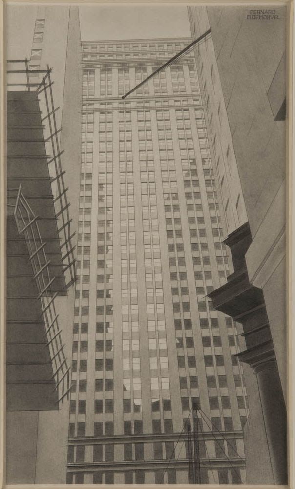 La Semaine du dessin : Salon du Dessin, Drawing Now…