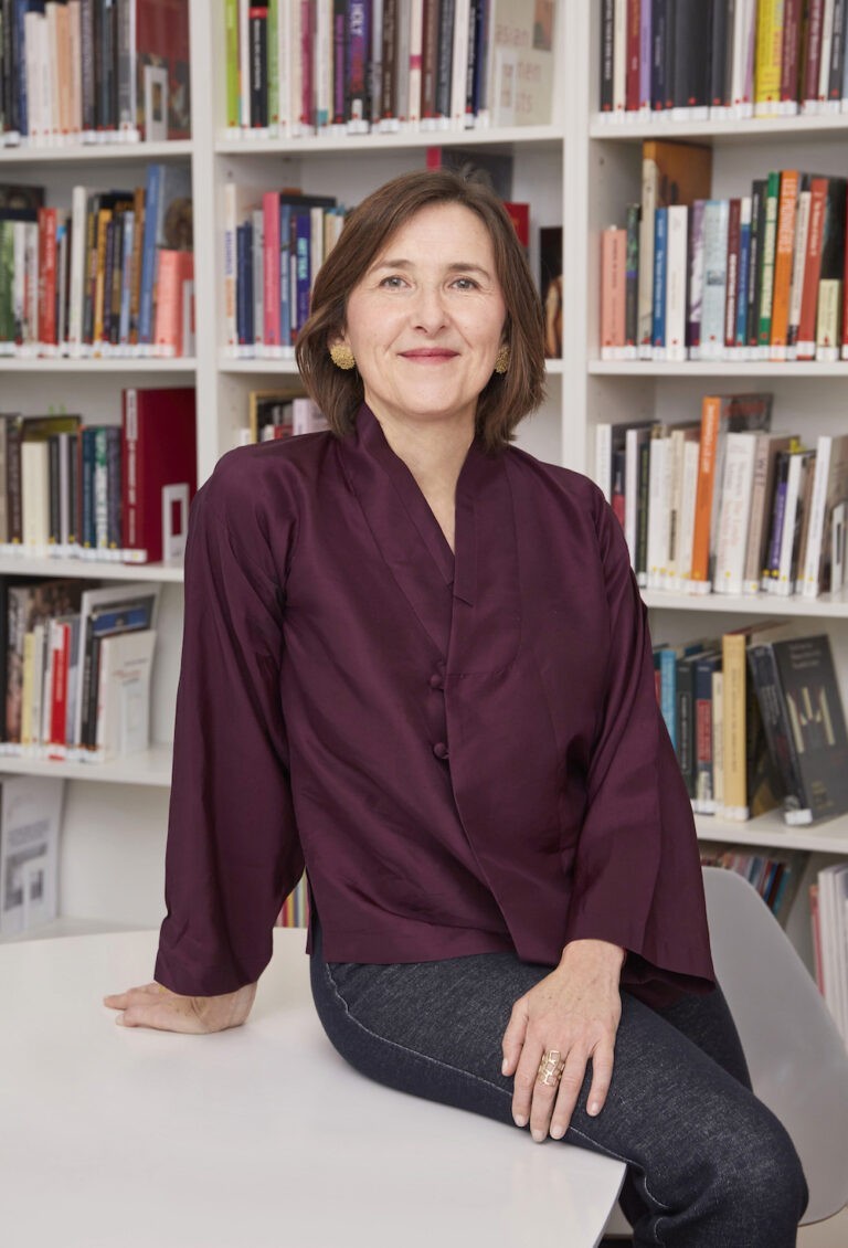 Interview Camille Morineau : les 10 ans d’AWARE !