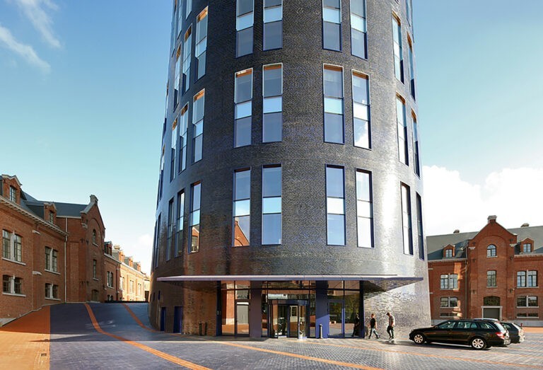 Week-end art et industrie à Charleroi : Le Bois du Cazier, le Musée du Verre, le Musée des Beaux-arts, Musée de la photographie, BPS22…