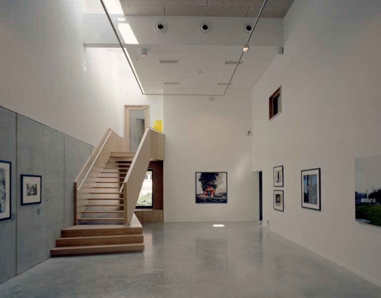 Musée de la photographie de Charleroi et Surréalisme, Bozar : Interview Xavier Canonne