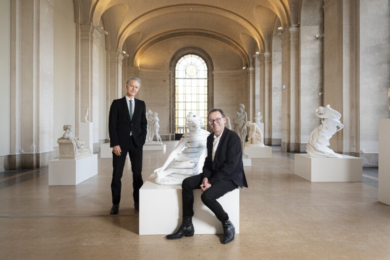 Wim Delvoye, maître du goût et ensemblier-vandale au MAH Genève, interview