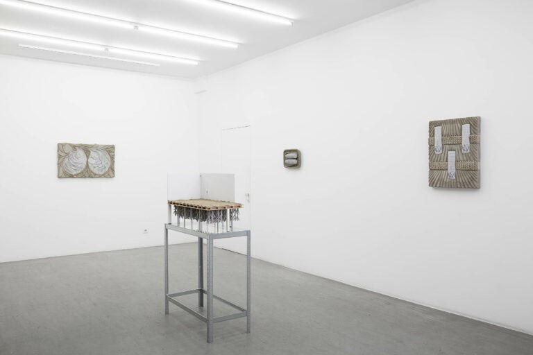 Petit tour en galeries…