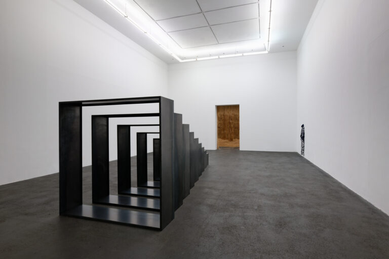 Gianni Pettena au Crac Occitanie