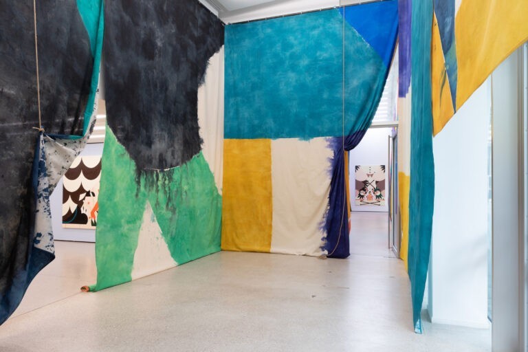 « La Société des spectacles » à la Fondation Pernod Ricard