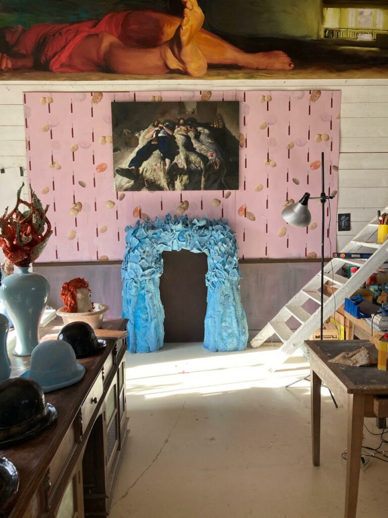 Art Brussels 2024 : Interview exclusif Nele Verhaeren « Si 40 ans est une étape importante dans la vie, c&rsquo;est également le cas pour Art Brussels … »