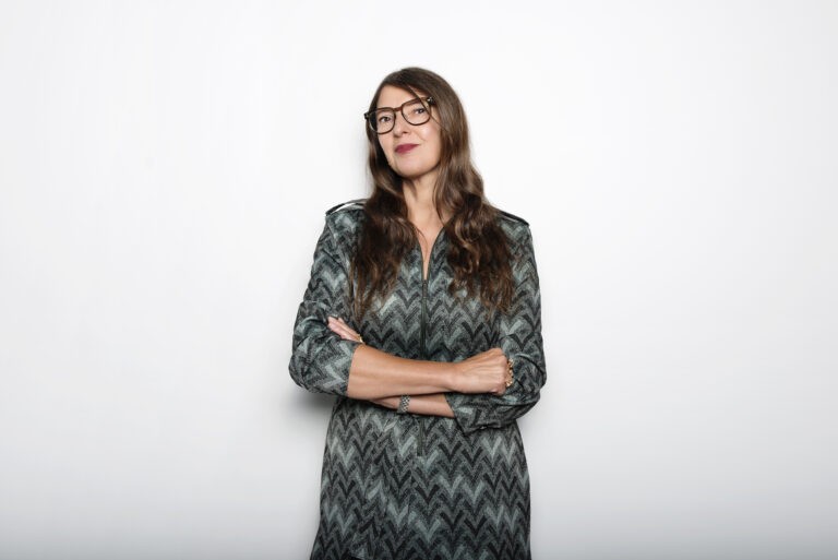 Art Brussels 2024 : Interview Ciléne Andréhn, Andréhn-Schiptjenko Gallery