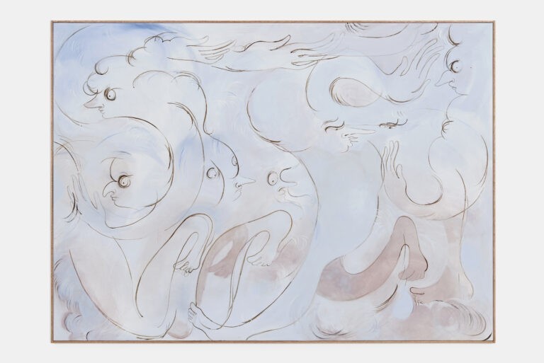 Art Brussels 2024 : Ruttkowski;68  Interview Nils Müller