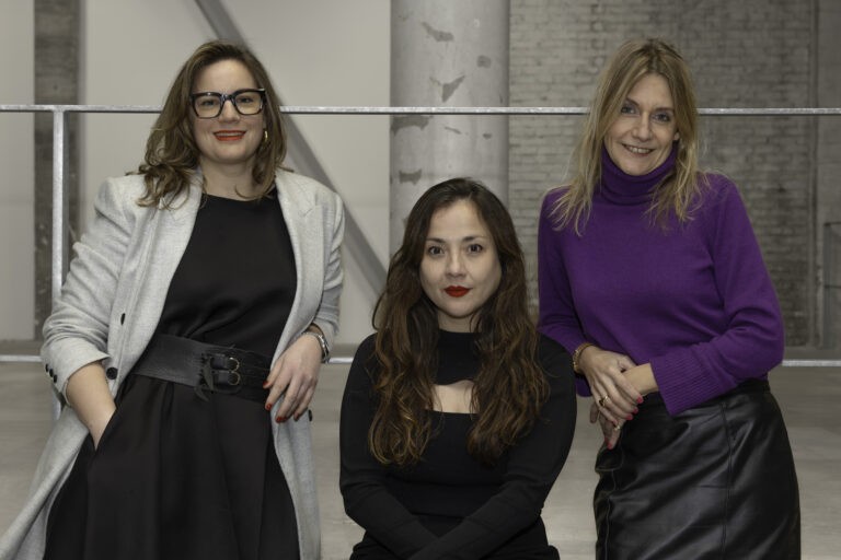 BAD + Bordeaux : Interview Haily Grenet, Commissaire adjointe 