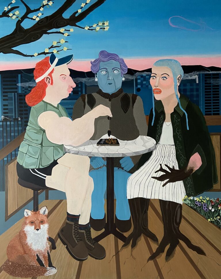 Quand le POPCORN entre au musée ! MiMA Bruxelles 