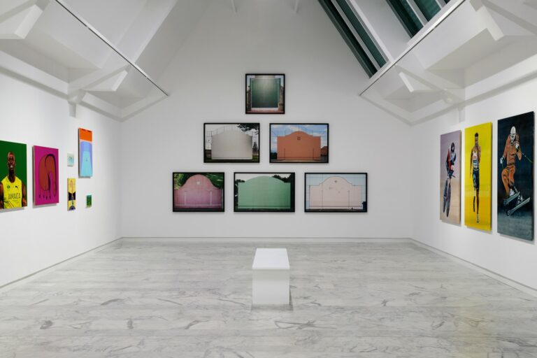 [mac] Marseille : variations picturales et combats féministes