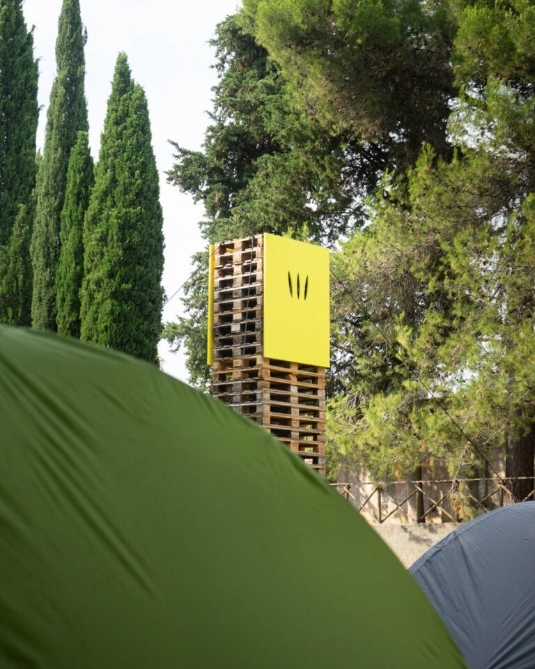 Sylvain Lizon, la Villa Arson à l’heure de la transition climatique et écologique