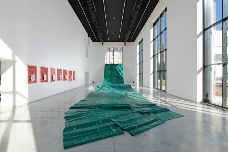 Isabelle Reiher, CCC OD : Hera Büyüktaşcıyan, Anna Solal & Pierre Unal-Brunet, « Sortir le travail de sa nuit » et « Surpris par l’enchantement »