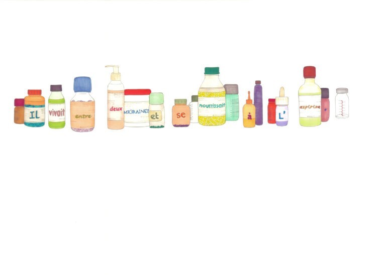 Interview Valérie Bach, galerie La Patinoire Royale Bach (Bruxelles) : BAD +, la stratégie et les projets