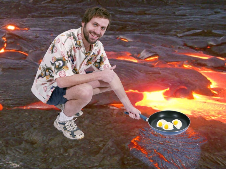 Thomas Mailaender en all-over à la MEP ! un miroir tendu à nos addictions et pulsions scopiques…