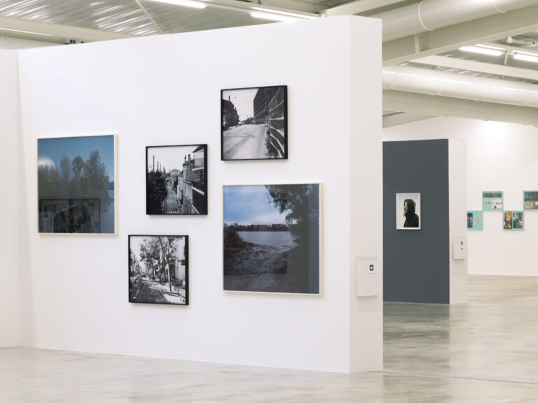 « Arpenter, photographier la Nouvelle Aquitaine » au Frac MÉCA