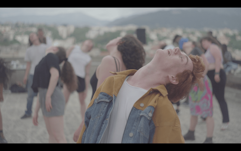 Interview Irene Aristizábal, directrice du Frac Poitou-Charentes 