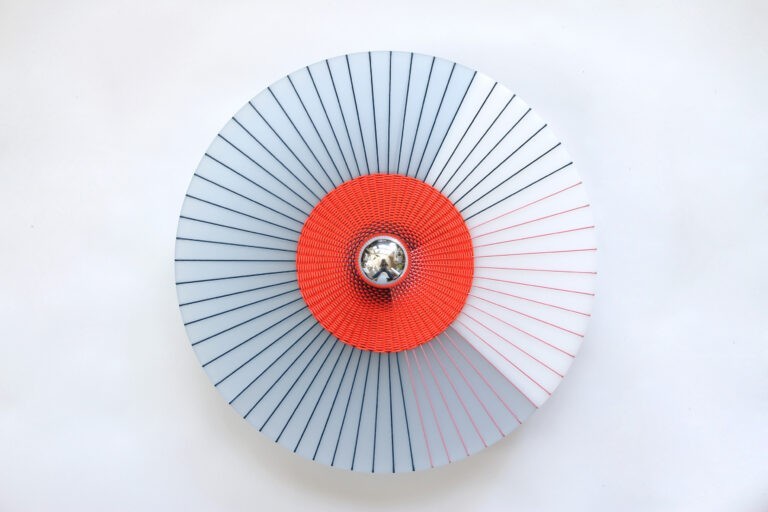 Les 20 ans de l’espace de l&rsquo;art concret : le design à l’honneur, Francis Bacon et herman de vries