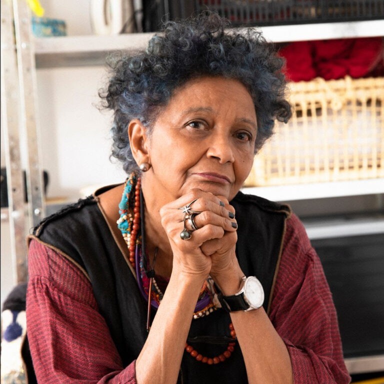 Mendes Wood DM Paris : première exposition en France de Sonia Gomes