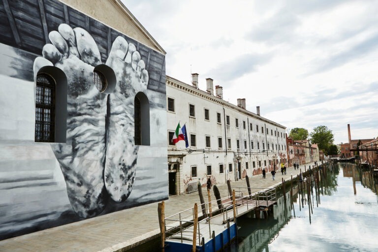 Biennale de Venise 2/3 : les Pavillons nationaux